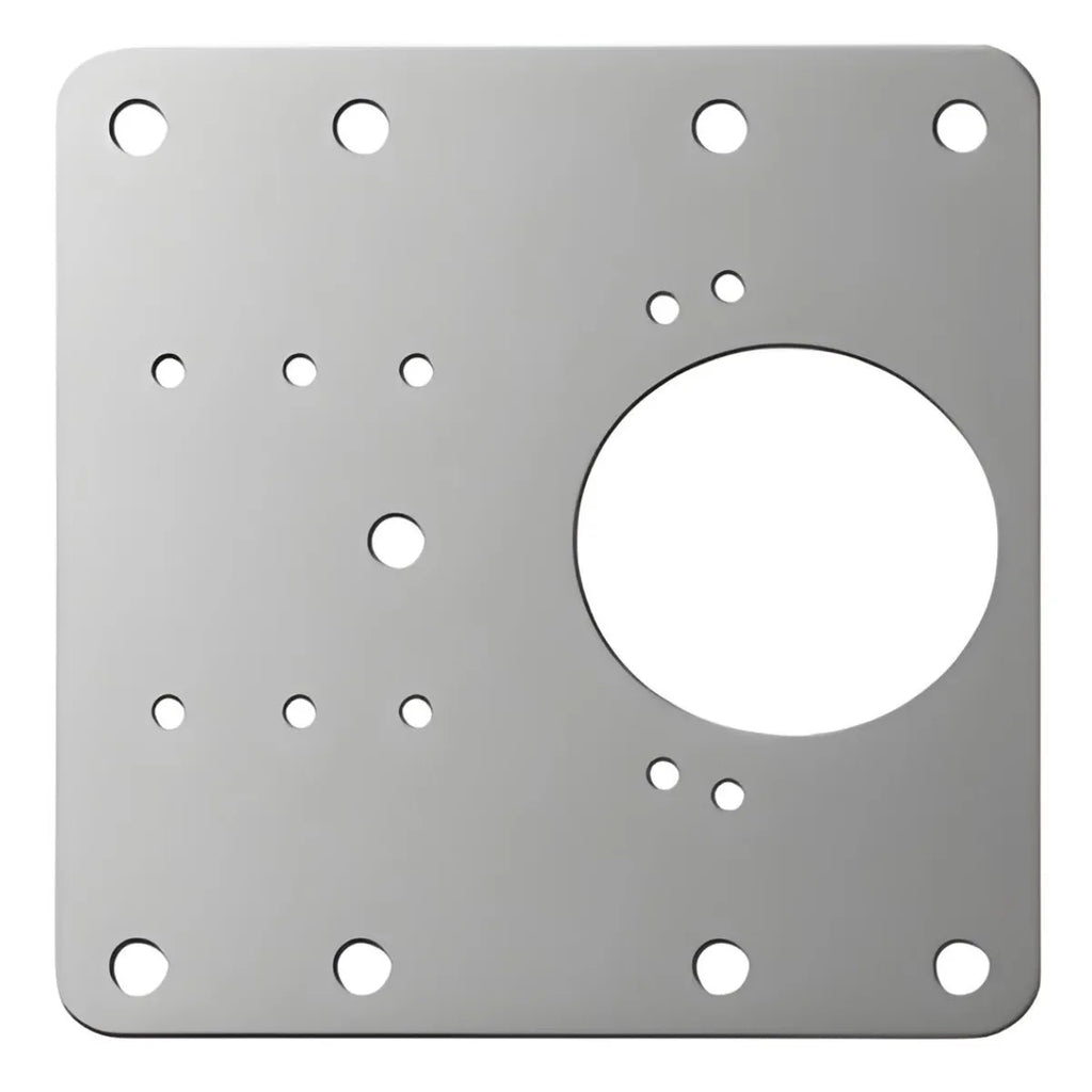 Placa Reparación Bisagra Cazoleta 35 mm