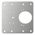 Placa Reparación Bisagra Cazoleta 35 mm