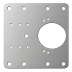 Placa Reparación Bisagra Cazoleta 35 mm