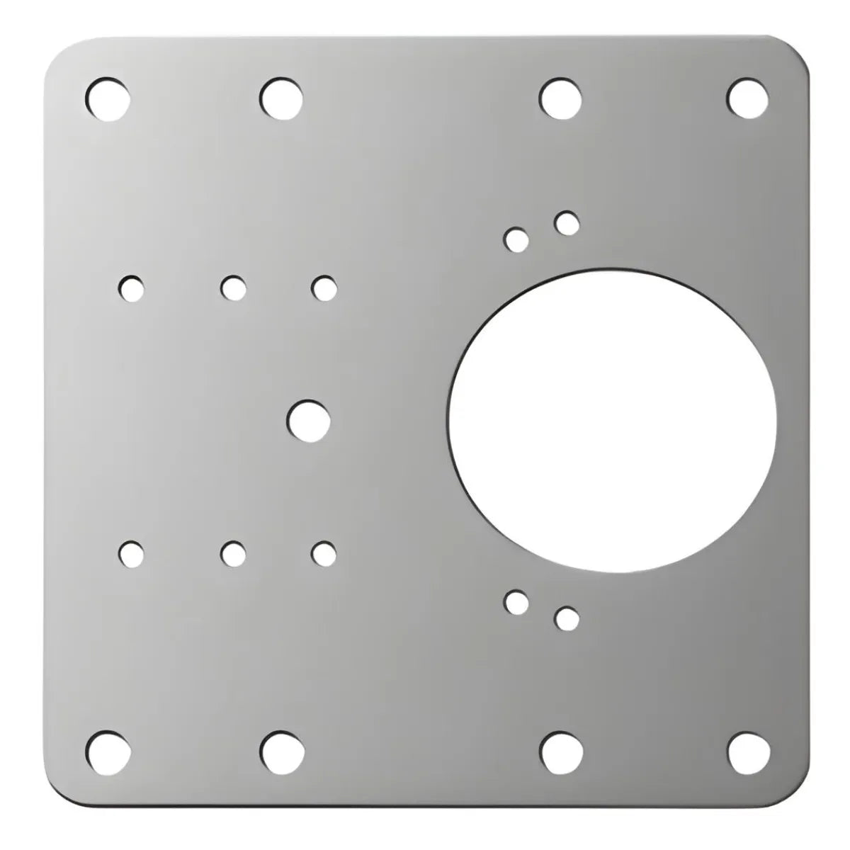 Placa Reparación Bisagra Cazoleta 35 mm