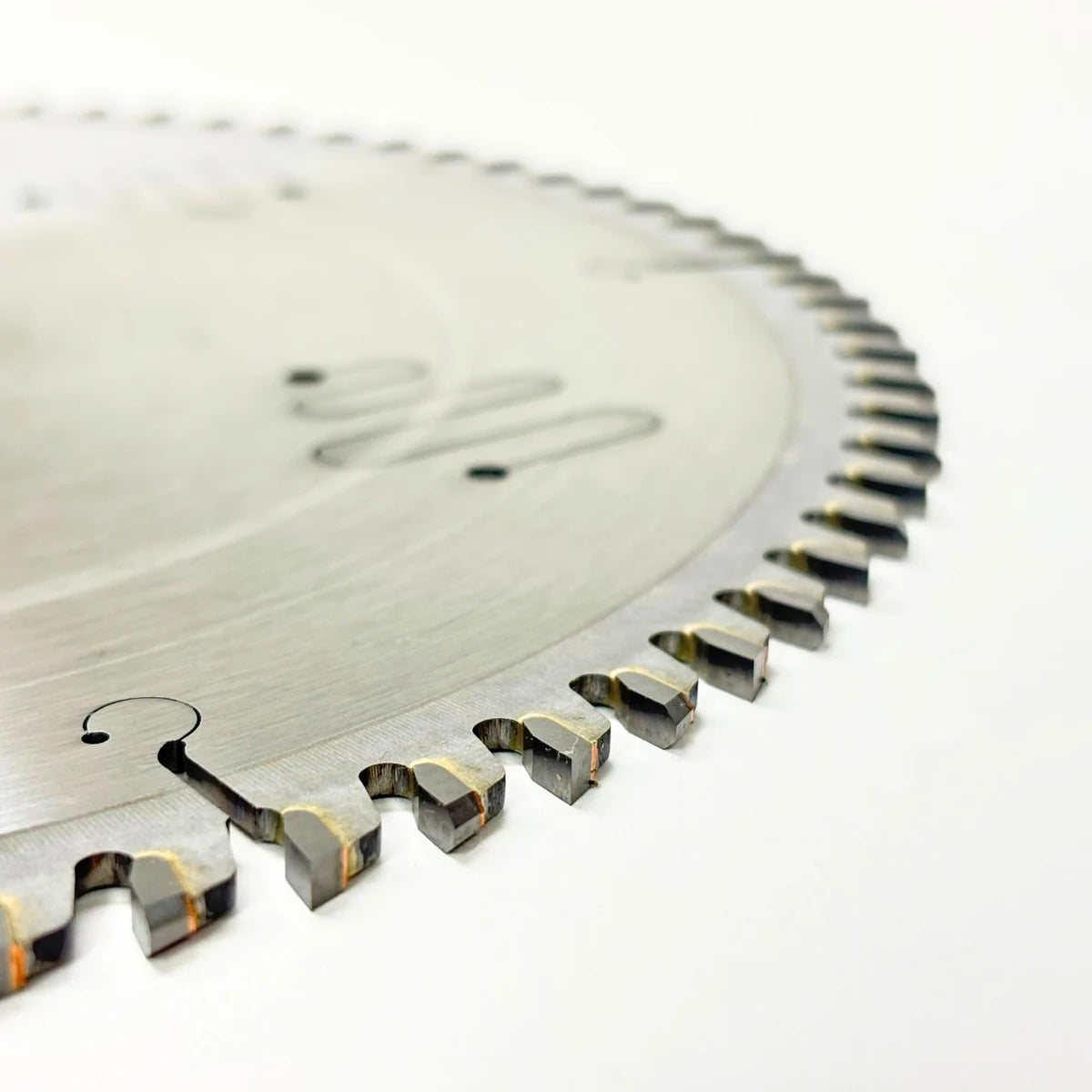 Disco sierra circular Frezite 250 mm 80 dientes TF