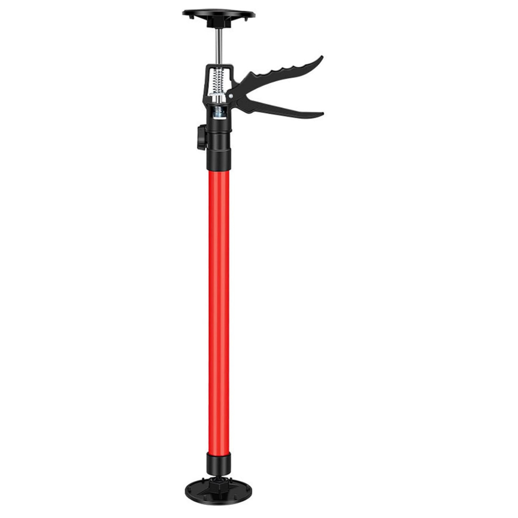 Soporte Telescópico para Instalación de Gabinetes y Paneles 50-115cm 30kg