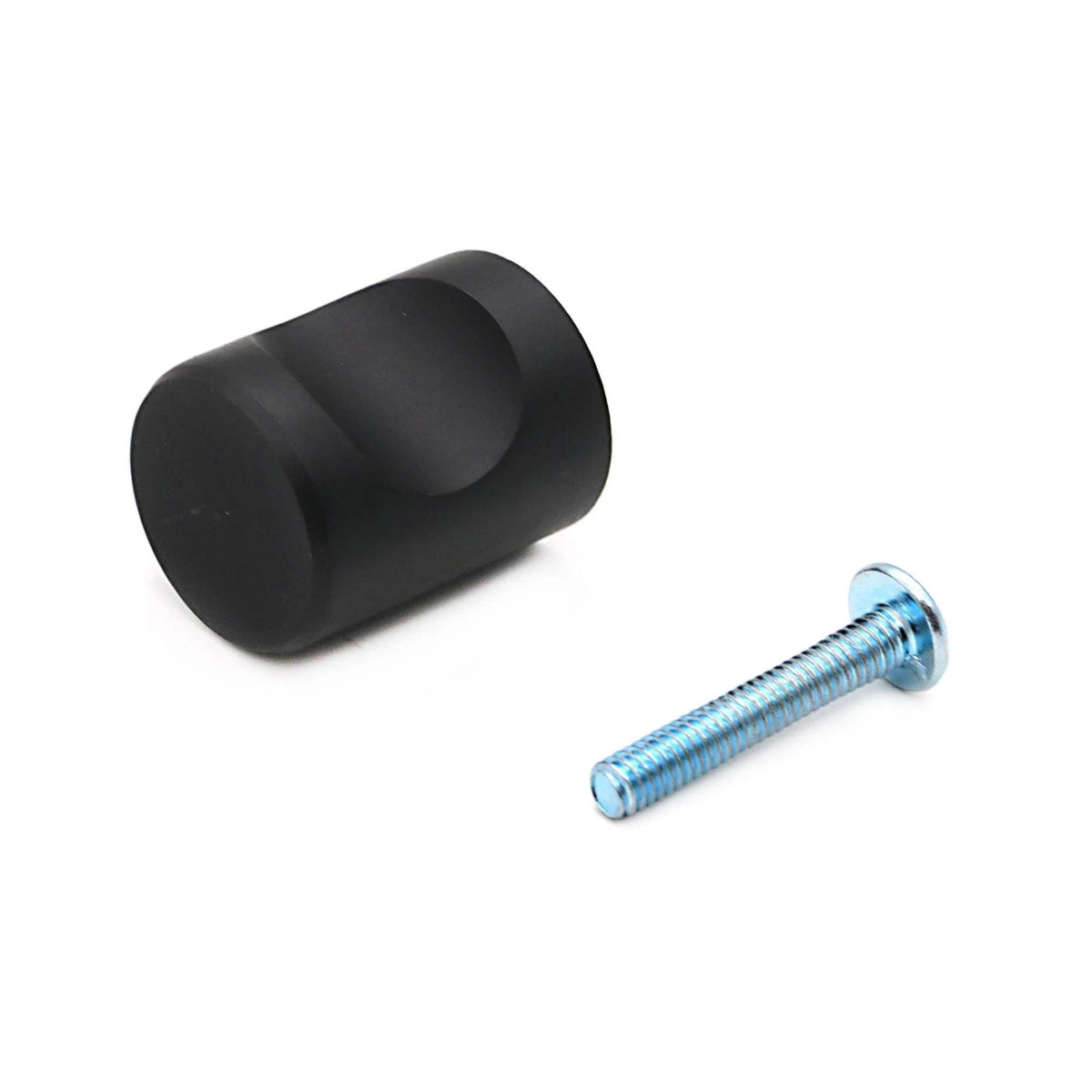 Tirador de Mueble Tipo Balín