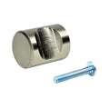 Tirador de Mueble Tipo Balín