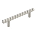Tirador de Mueble Modelo Madrid