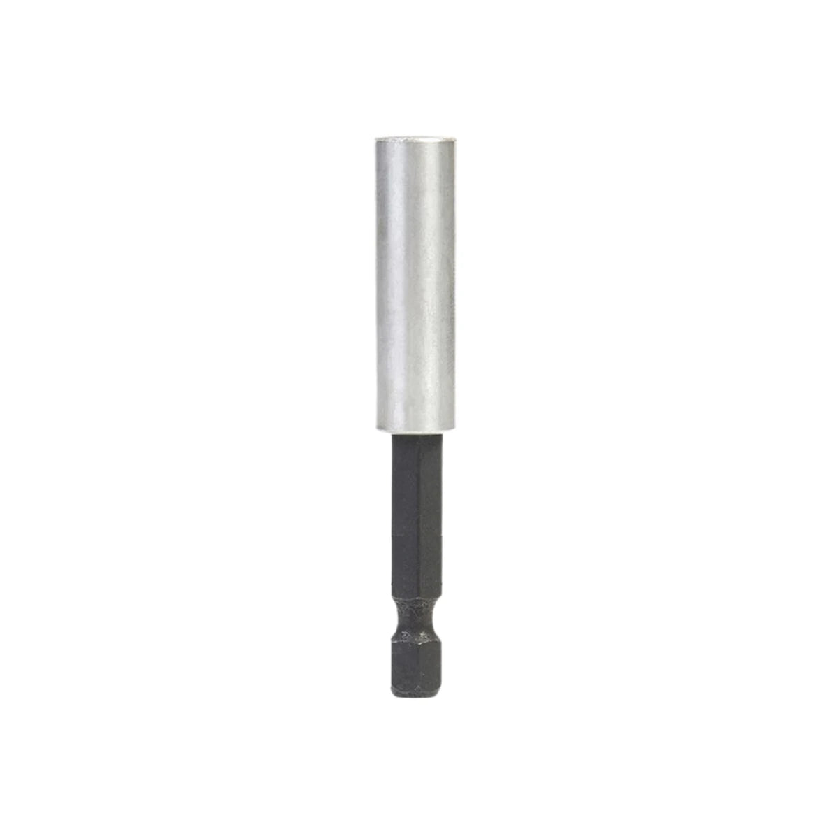Adaptador Portapuntas Magnético Hexagonal 1/4" Timberline 3"