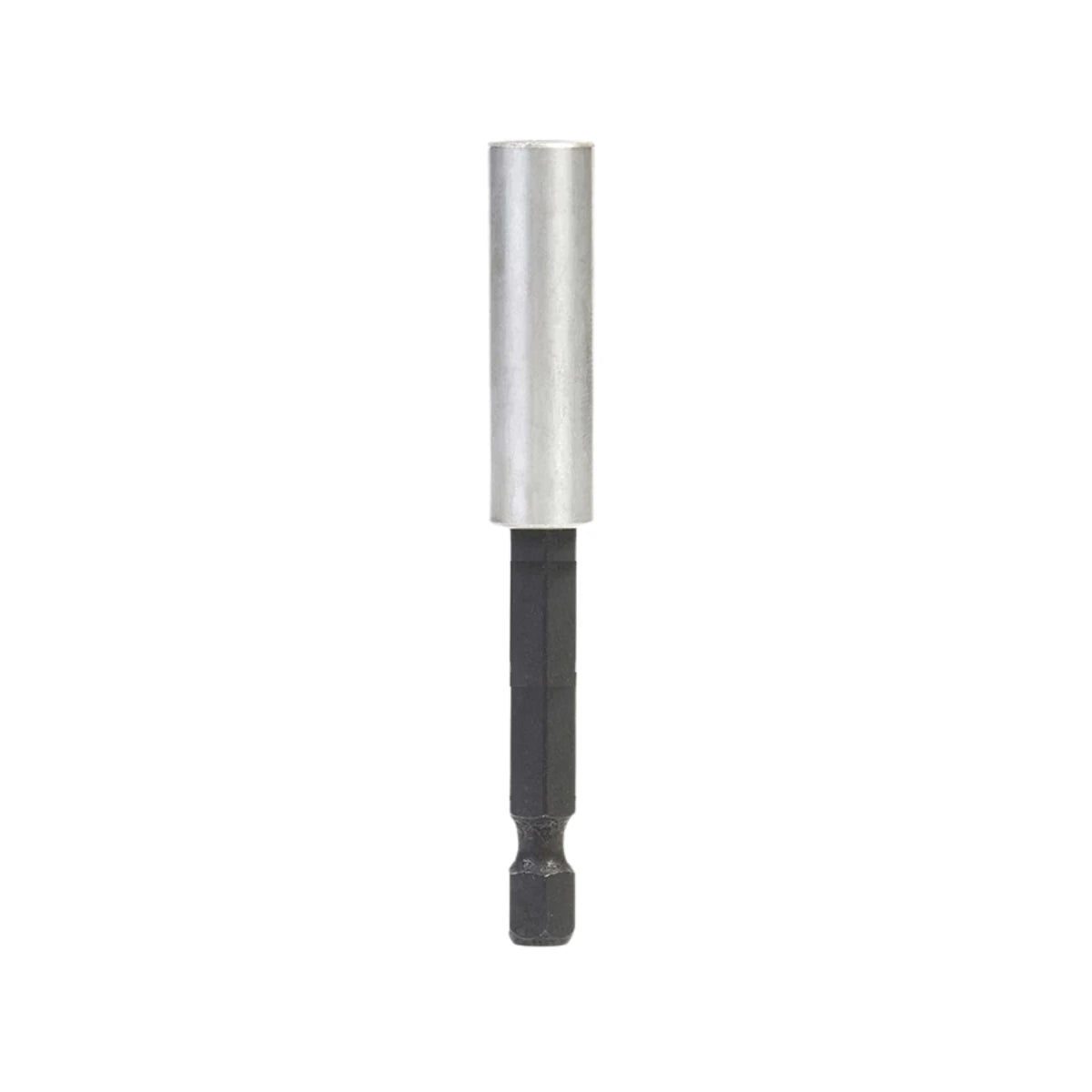 Adaptador Portapuntas Magnético Hexagonal 1/4" Timberline 4"
