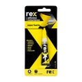 Adhesivo Instantáneo Rex 2 g
