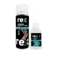 Adhesivo Mágico Rex 25 g + Activador 100 ml