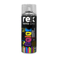 Barniz Spray Rex 400 ml Nogal