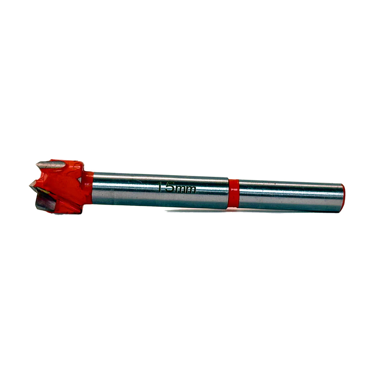 Broca Forstner 15 mm para Minifix Ligna