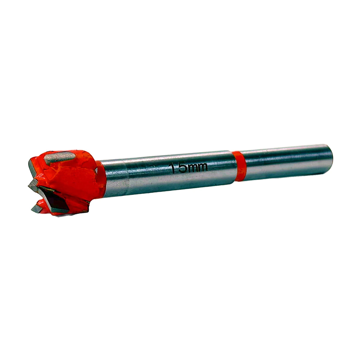 Broca Forstner 15 mm para Minifix Ligna (foto 2)