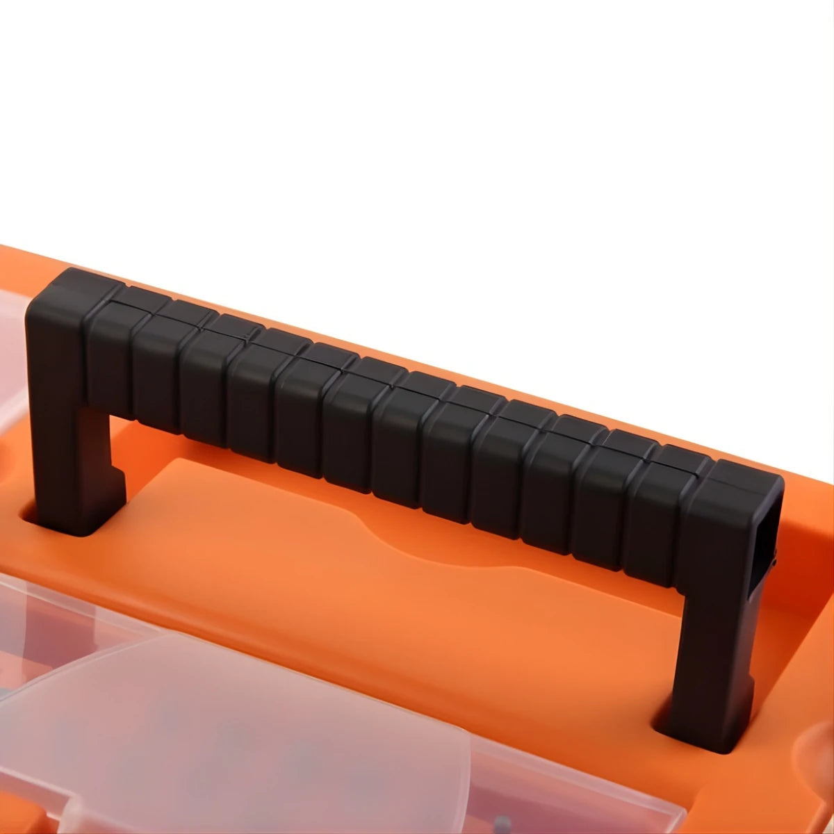 Caja de Herramientas Plástica Kseibi 19 pulgadas (foto 5)