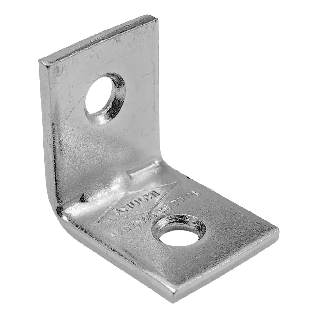 Escuadra Silla Zincada Induma 3/4"