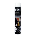 Espuma Expansiva de Poliuretano Rex 750 ml
