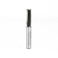 Fresa Recta 2 Filos 1/4" (6,35 mm) x 19 mm Vástago 1/4" Timberline 100-16