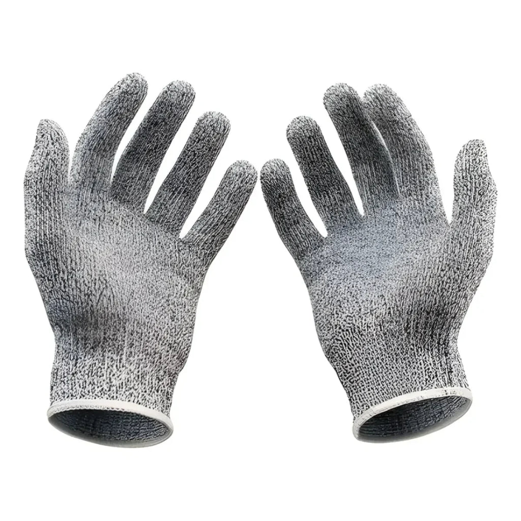 Guantes Anticorte Talla L (#10) Kseibi #441020