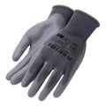 Guantes de PU para Trabajo Talla L (#10) Kseibi #442015