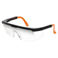 Lente de Seguridad Integra Ajustable Kseibi transparente