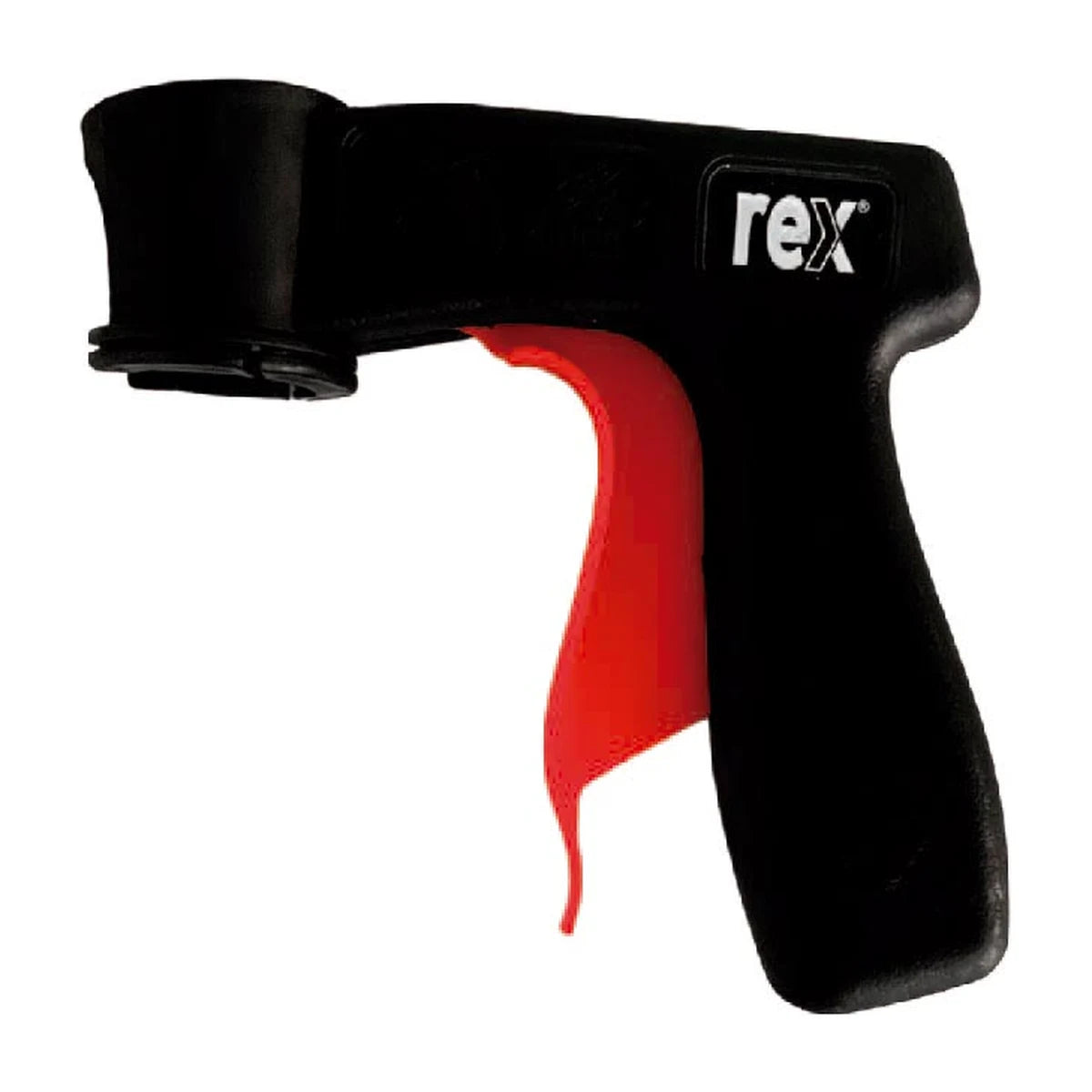 Pistola para Pintura Spray Rex