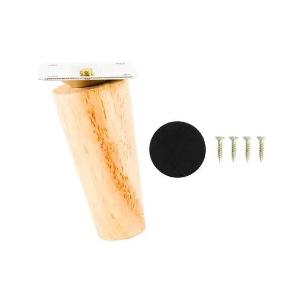 De madera