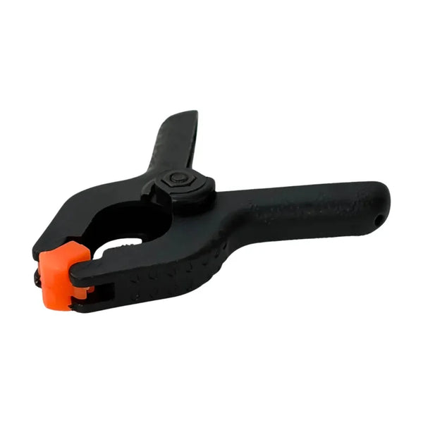 Pinza de resorte