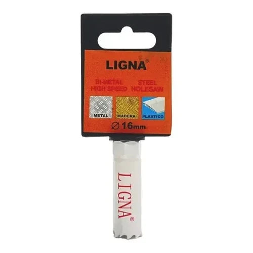 Sierra Copa Bimetal HSS Ligna (foto 8)