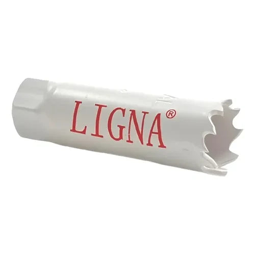 Sierra Copa Bimetal HSS Ligna 16 mm
