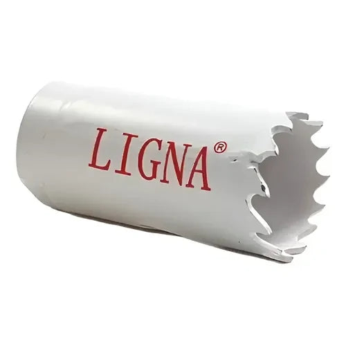 Sierra Copa Bimetal HSS Ligna 25 mm