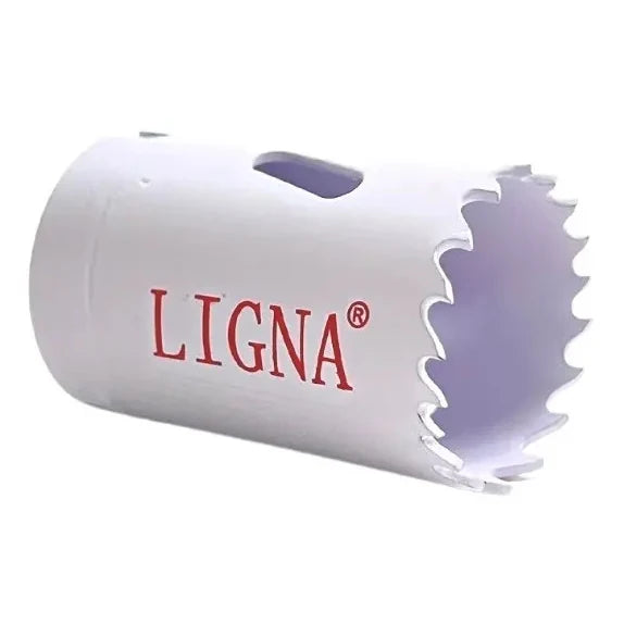 Sierra Copa Bimetal HSS Ligna 32 mm