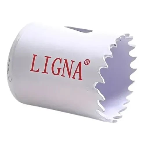Sierra Copa Bimetal HSS Ligna 38 mm