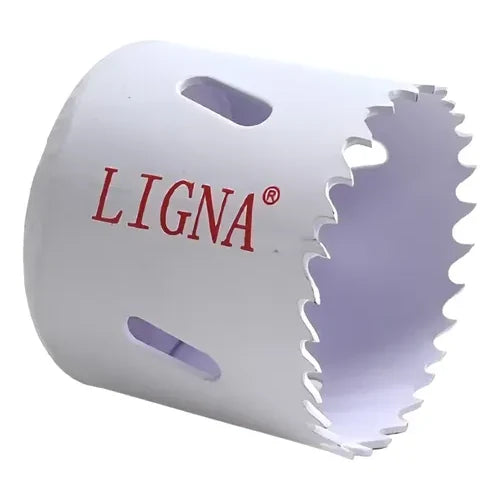Sierra Copa Bimetal HSS Ligna 51 mm