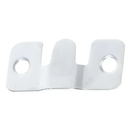 Soporte Multiuso de Encastre Acero Juego 2 Piezas 44 mm (foto 3)
