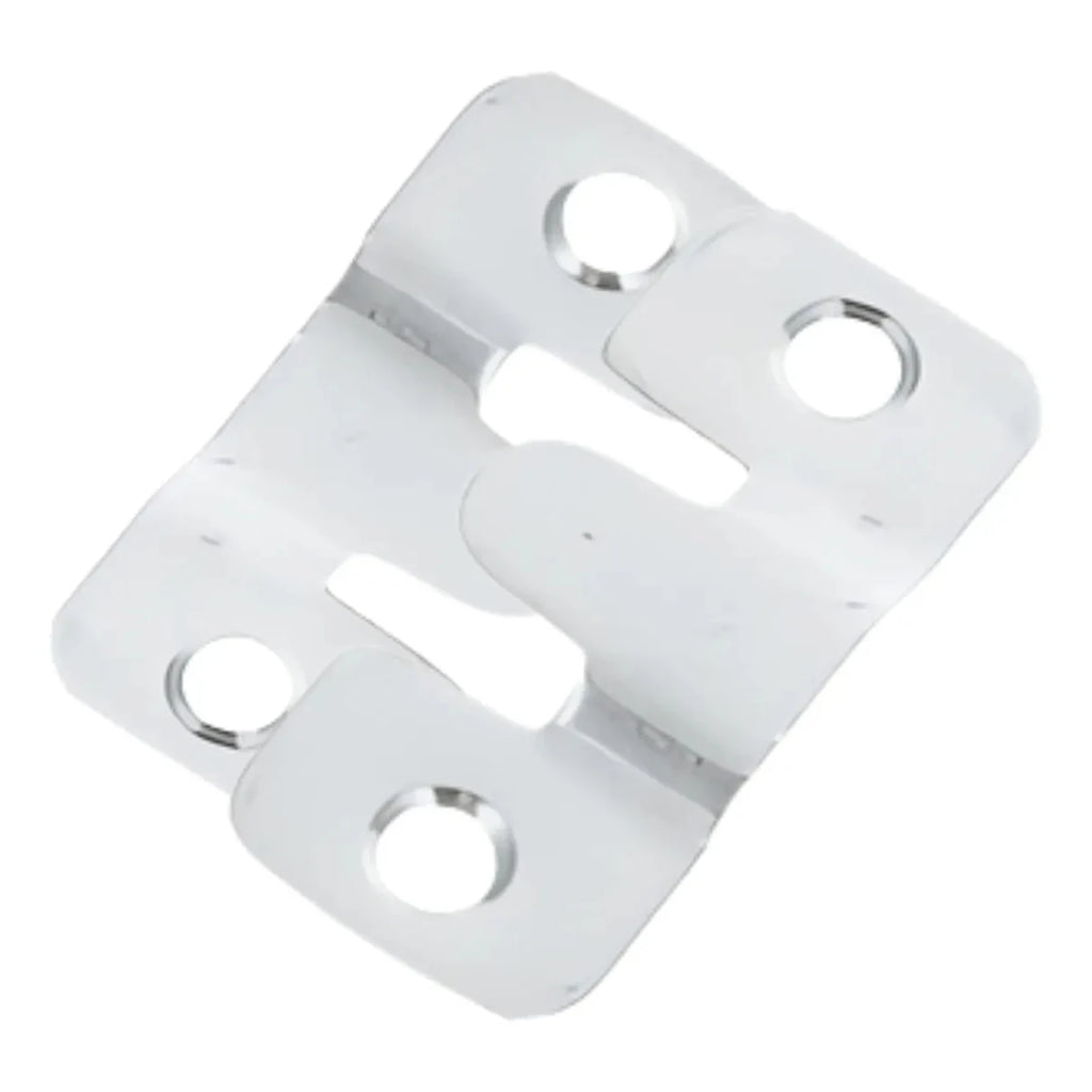 Soporte Multiuso de Encastre Acero Juego 2 Piezas 44 mm (foto 5)