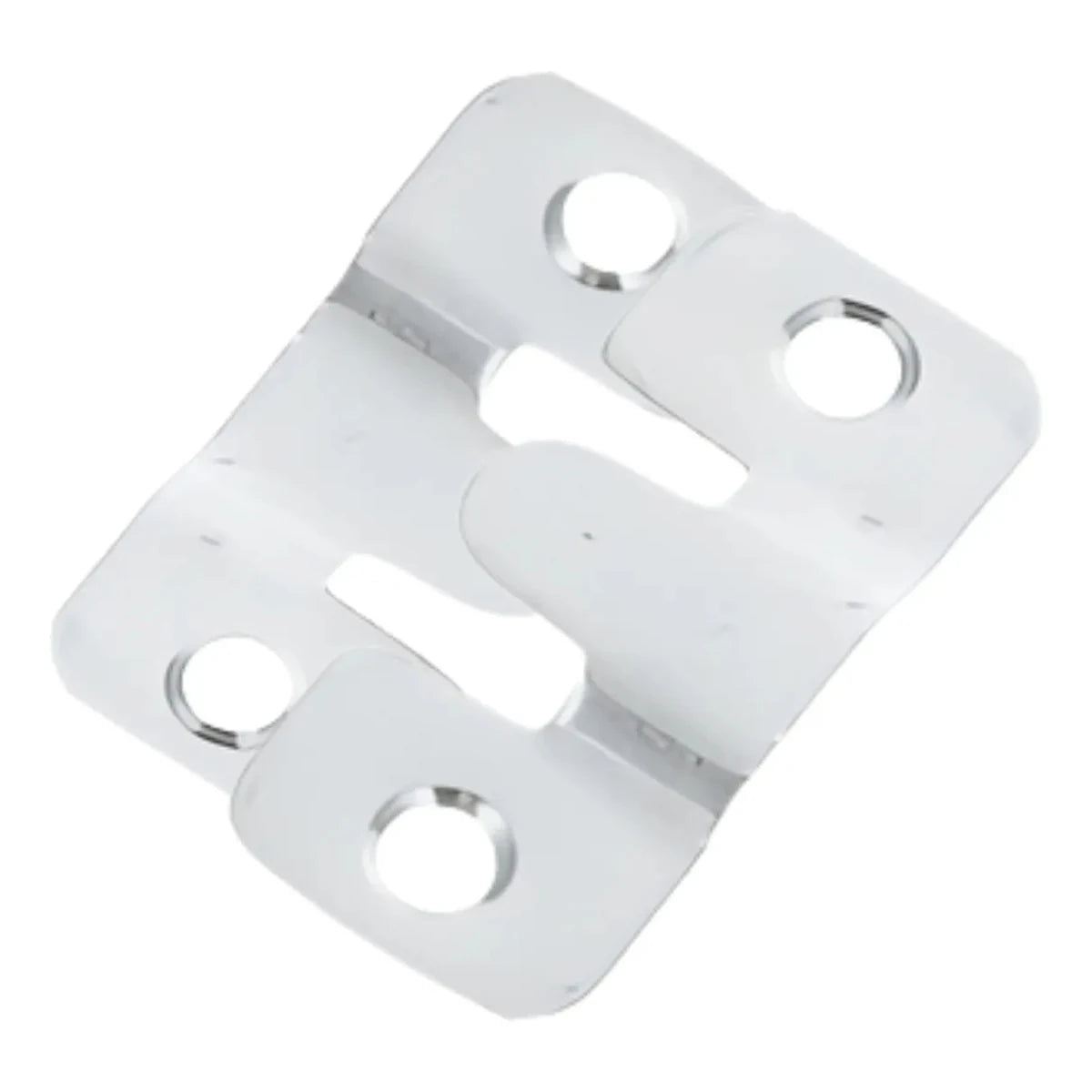 Soporte Multiuso de Encastre Acero Juego 2 Piezas 44 mm (foto 5)