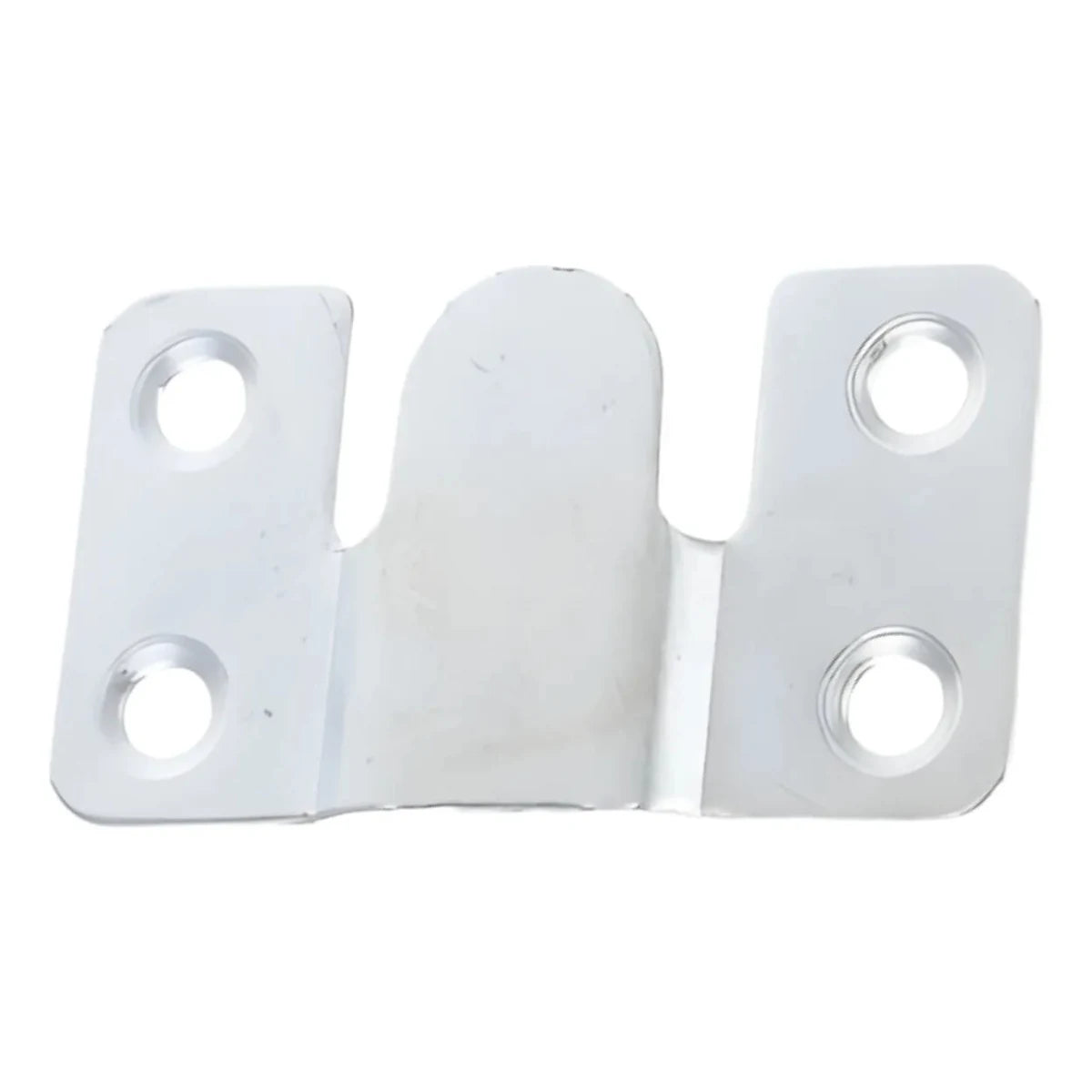 Soporte Multiuso de Encastre Acero Juego 2 Piezas 53 mm (foto 3)