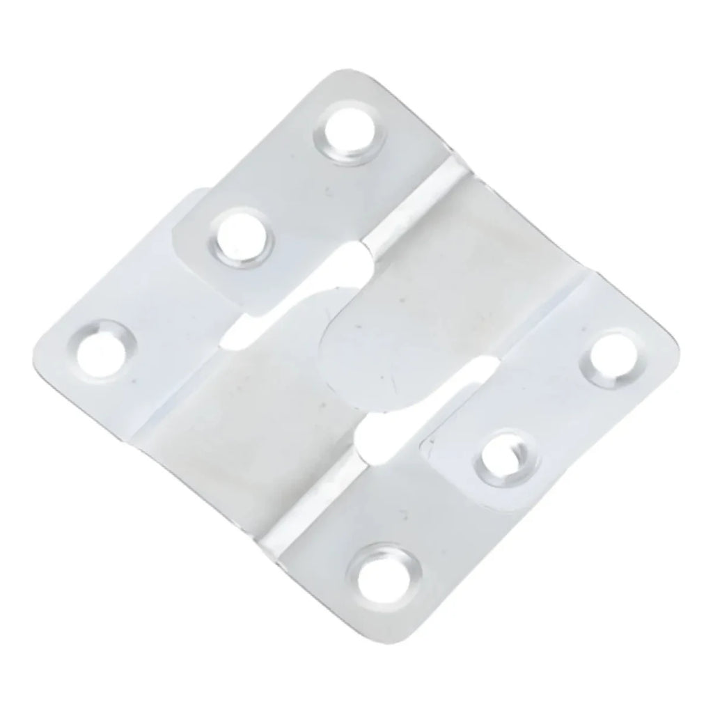 Soporte Multiuso de Encastre Acero Juego 2 Piezas 53 mm (foto 5)