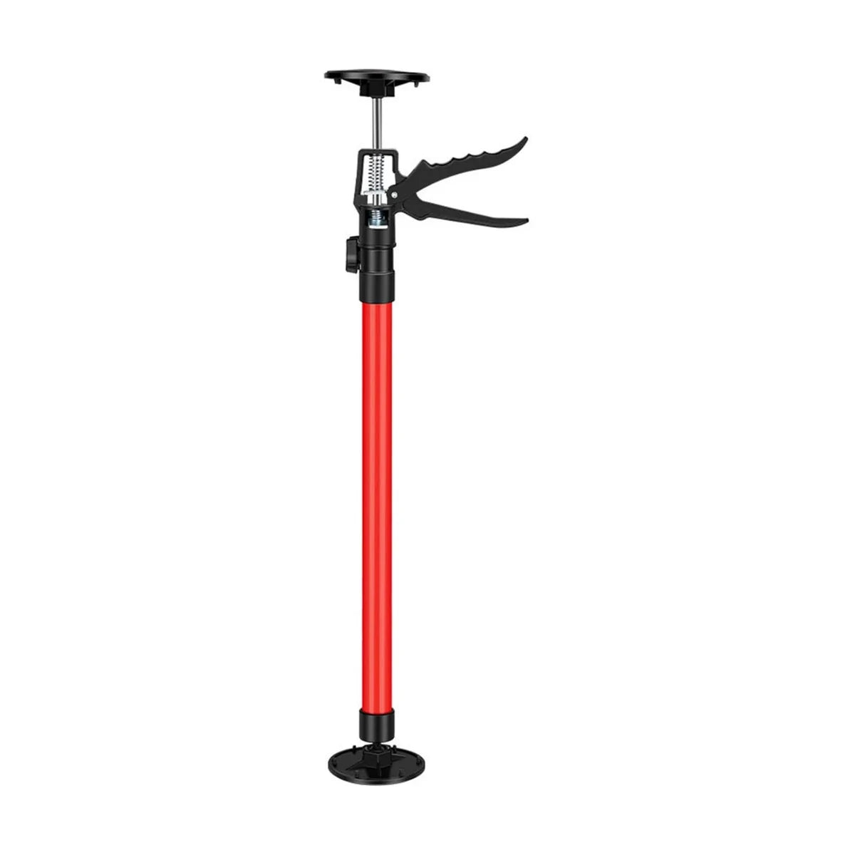 Soporte Telescópico para Instalación de Gabinetes y Paneles 50-115 cm 30 kg